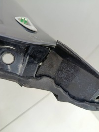 фото thumb №16, Bmw x5 e70 рестайлінг ліве передній крило 475