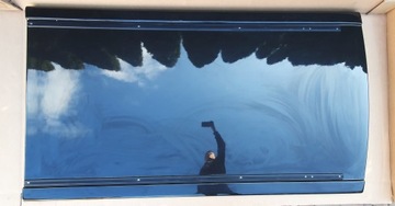 фото thumb №13, Підйомний дах спальний kamper nissan vw ford iveco mercedes 270x152x6