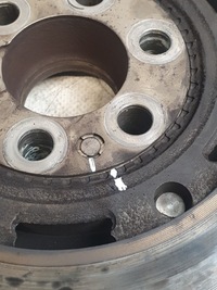 фото thumb №6, Сцепление диск i kołodwumasowe двухмассовый маховик bmw e46 2.0b valvetronic