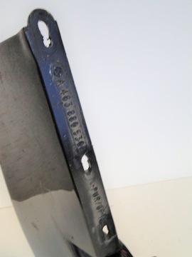 фото thumb №7, Mercedes g 463 w463 розширення крила ліві amg