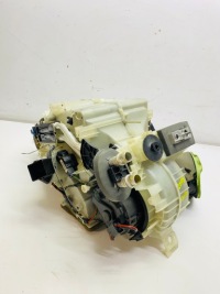 фото thumb №1, Обігрівач автоматична кліматронік peugeot 208 2008