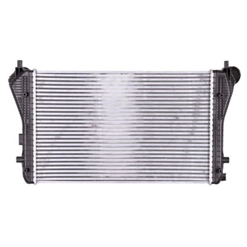 фото thumb №10, Nrf интеркулер vw cc 12 2.0 tfsi 30377