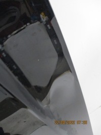 Капот mercedes 221 Доставка, фото thumb