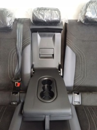 фото thumb №5, Заднє сидіння задня сидіння задня volkswagen id 4 id4 шкіра alcantara підігрів 11a885175