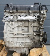 фото thumb №1, Двигун aoda a0da ford focus mk2 2.0 16v