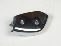 фото thumb №1, Mercedes w219 заглушка оббивка двері ліва перед