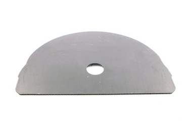 фото thumb №11, Mercedes cl203 кришка інструментів do колеса запасного