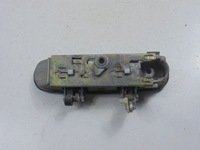 фото thumb №2, Audi a6 c5 ручка зовнішня ліва зад 4b1837885a срібна