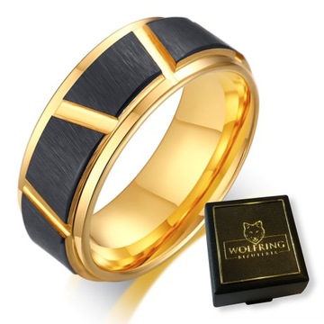 Wolfram Wolfram Ring Wolfring Eu19 US09 Кольцо