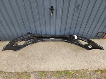 фото thumb №7, Бампер перед переднє kia sportage 3 iii 2010- 86511-3u000 повний + решітка