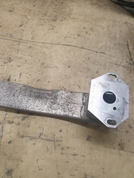 фото thumb №9, Балка бампера заднего bmw 2 f46