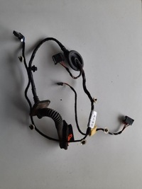 фото thumb №1, Жгут дверь левый задняя skoda rapid toledo iv