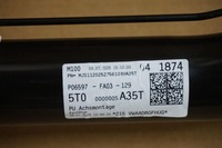 фото thumb №9, Новая балка ось задняя поворотный кулак vw touran ii 5ta 25r 5t0000000a35t 5qa505315b