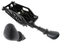 фото thumb №2, Mercedes sprinter домкрат важіль перемикання передач