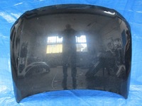 фото thumb №1, Капот крышка двигателя vw passat b6