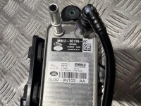 Радиатор топлива топливная range rover sport l461 l460 Доставка, фото thumb