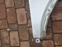 фото thumb №9, Ford kuga mk1 1 i 08-13 крило переднє праві код фарби 08