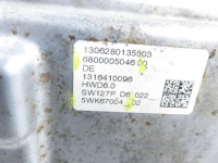 Рулевая рейка peugeot 308 ii 6800005046 5wk67004 Киев, фото thumb