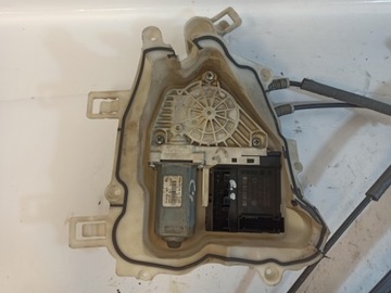 фото thumb №5, Seat altea подъемник стекла левый перед 5p0837401j 1k0959793h