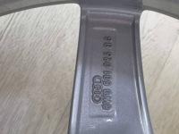 фото thumb №15, Диск audi a5 a4 e 8.5jx18h2 et29 5x112 8w0601025bg
