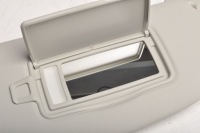 фото thumb №4, Volvo xc60 ii защита козырёк правый