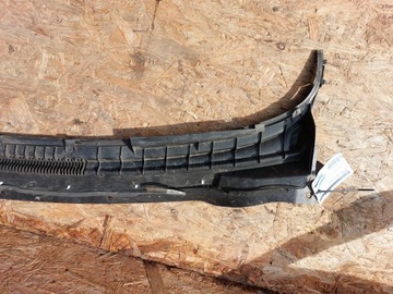 фото thumb №6, Панель под лобовым стеклом 95965228 chevrolet spark m300 09- eu