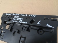 фото thumb №12, Velar l560 направляющая левый бампера заднего датчик