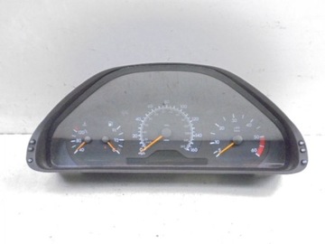 фото thumb №9, Mercedes e w210 спідометр  прилади 3.0d 2105403448