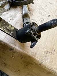 фото thumb №7, Механізм двигун двірник перед dacia dokker lodgy eu