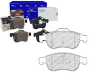 фото thumb №1, Тормозные колодки тормозные renault fluence 2.0 16v l30c. l3