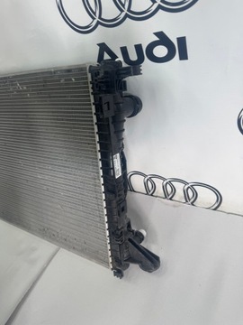 фото thumb №6, Audi a4 8w0 a5 8w6 a6 4k a7 4k8 q7 3.0 tdi tfsi радиаторов воды 8w0121251ab
