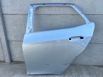 фото thumb №1, Двері volkswagen id3 id.3 id-3 зад лівий задні ліві