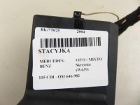фото thumb №13, Замок запалювання mercedes vito 639 6395450108