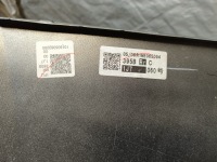 фото thumb №12, Задний бампер lexus nx nx300 nx300h рестайлинг 17-