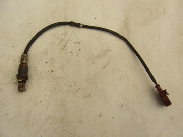 фото thumb №1, Skoda fabia ii лямбда-зонд 1.4 16v