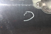 фото thumb №15, Дверь передние перед левый левая vw polo 9n 3d coupe