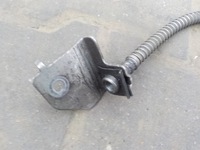 фото thumb №11, Kia stonic 1.2 2017- супорт гальмівний задня задній eu