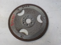 Купити Opel astra j 1.4 turbo b14net автоматична коробка передач колесо маховик 55586910, фото thumb