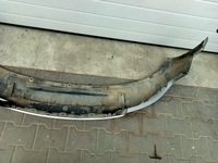 фото thumb №11, Audi a6 c6 allroad - спойлер накладка бампера перед 4f0807061