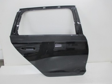 фото thumb №1, Skoda octavia iv 4 5e 5e7 20- дверь правый зад универсал 5e7833312