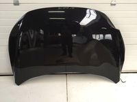 фото thumb №1, Mitsubishi eclipse cross 19r капот крышка двигателя