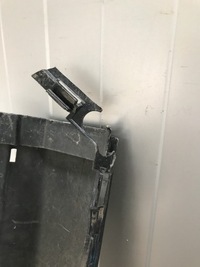 фото thumb №6, Молдинг порог левая audi a4 b6 8e0853859