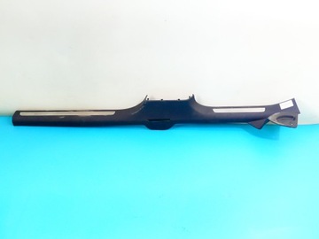 фото thumb №1, Планка накладка порогова права vw passat b8 універсал