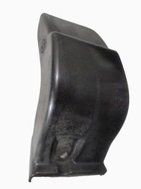 фото thumb №1, Защита порога левый перед hyundai santa fe 2.2 crdi 87710-2b000