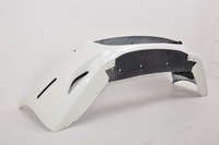 фото thumb №9, Ferrari california f149 бампер передний usa pdc