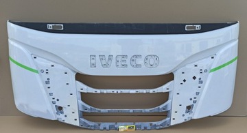 фото thumb №13, Iveco s-way капот решітка радіатора решітка перед 5802431295