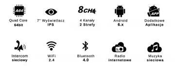 DSPPA ИНТЕРНЕТ РАДИО ВАННАЯ КУХНЯ JBL