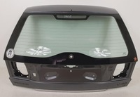 фото thumb №1, Крышка багажника багажника 347 volvo v40 i