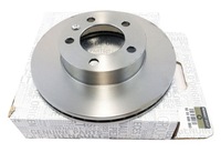 фото thumb №1, Диск тормозная renault master iii перед 8200688880 оригинал