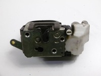 фото thumb №1, Alfa romeo 147 01-04 замок двері задня лівий 5d 4pin